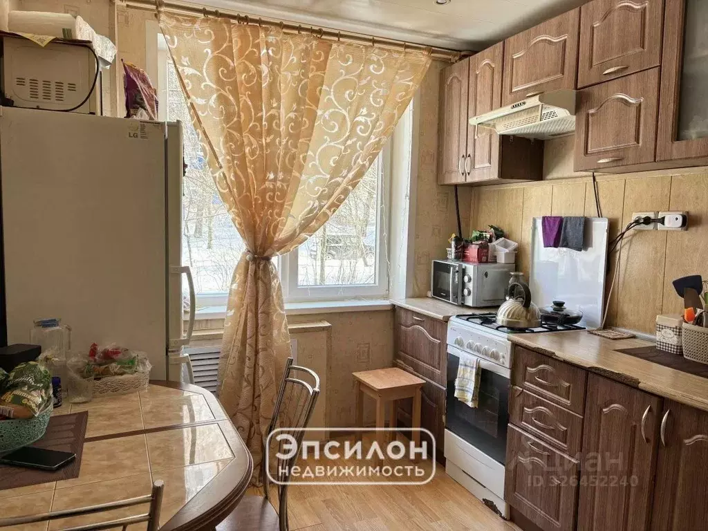 2-к кв. Курская область, Курск Северо-Западный мкр, ул. Константина ... - Фото 0