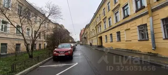 Комната Санкт-Петербург пер. Климов, 5 (13.0 м) - Фото 2