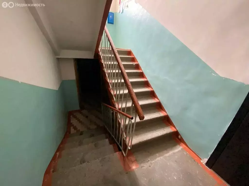 2-комнатная квартира: Барнаул, улица Георгия Исакова, 147 (42.3 м) - Фото 1