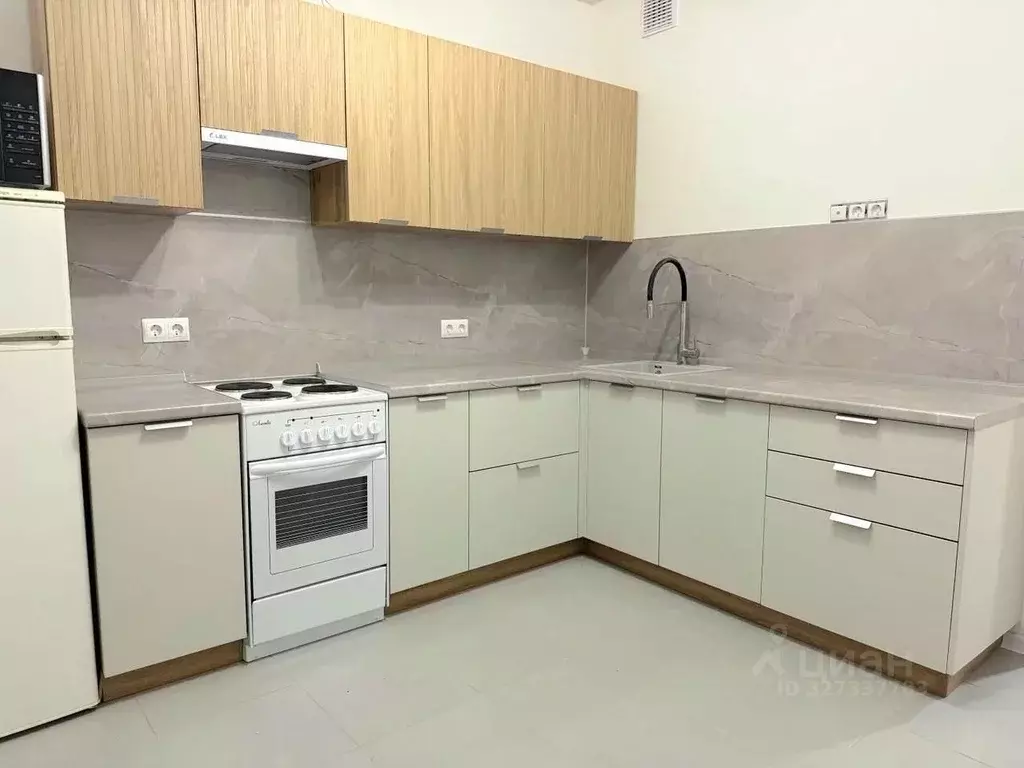 2-к кв. Москва Кусковская ул., 12/1 (60.0 м) - Фото 1