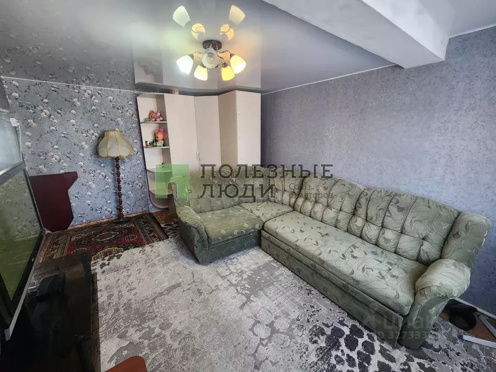 Дом в Курганская область, Курган ул. Халтурина, 6 (52 м) - Фото 2