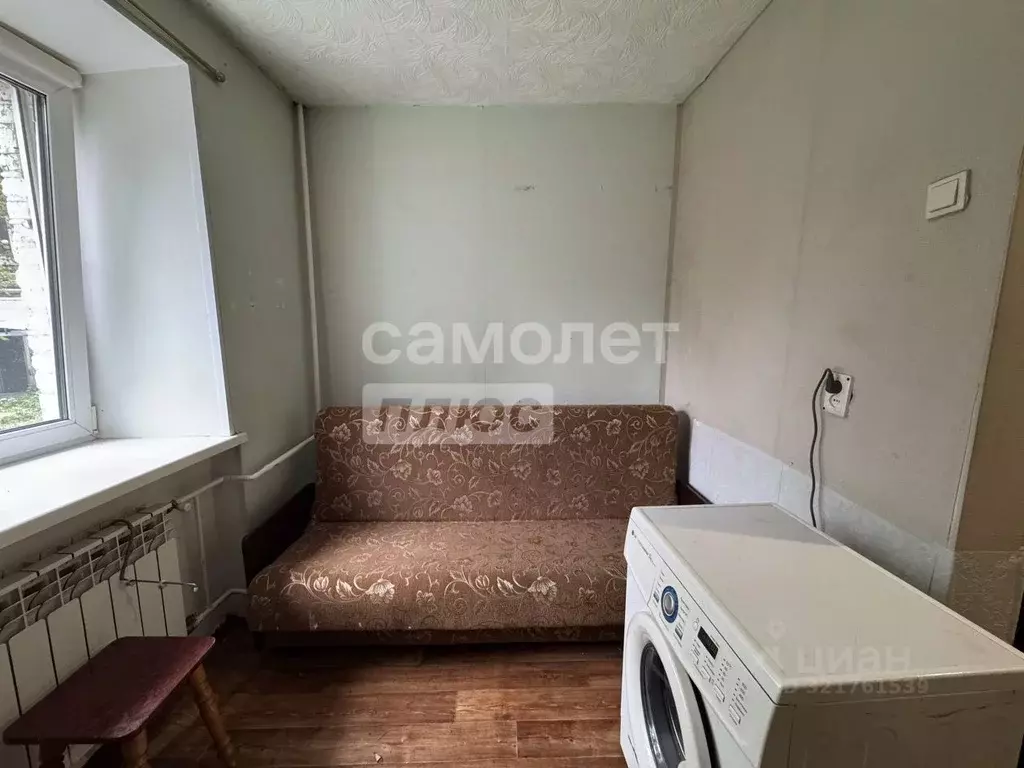 Студия Томская область, Томск АРЗ мкр, проезд Кольцевой, 34А (11.6 м) - Фото 0