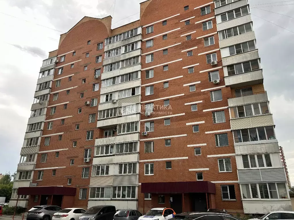 Продается 2-комнатная квартира - Фото 1