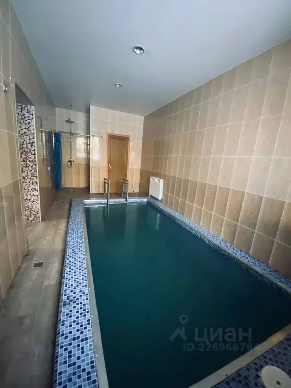 Дом в Новосибирская область, Новосибирск Воронежский пер. (300 м) - Фото 0
