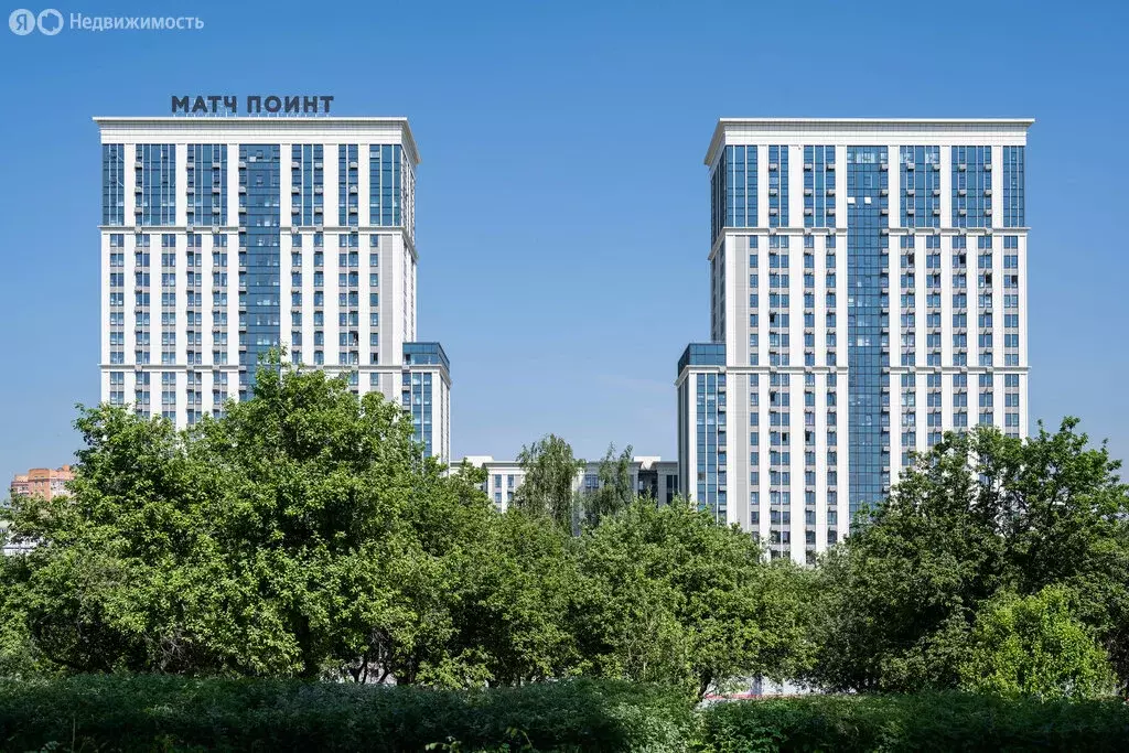 2-комнатная квартира: Москва, улица Василисы Кожиной, 13 (73.7 м) - Фото 1