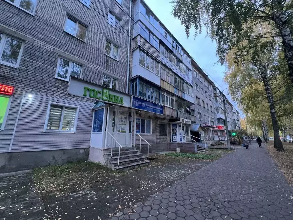 Офис в Архангельская область, Котлас ул. Кузнецова, 3 (42 м) - Фото 1