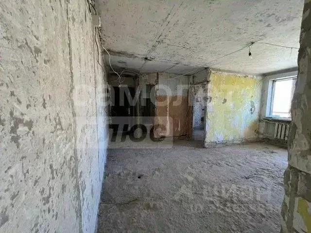 3-к кв. Крым, Симферополь ул. Беспалова, 106 (55.5 м) - Фото 2