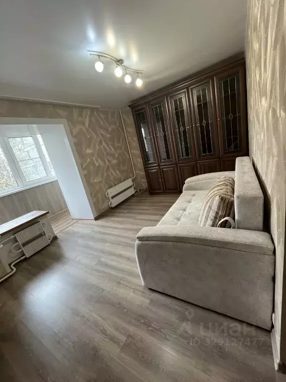 2-к кв. Московская область, Королев ул. Исаева, 3 (58.0 м) - Фото 1