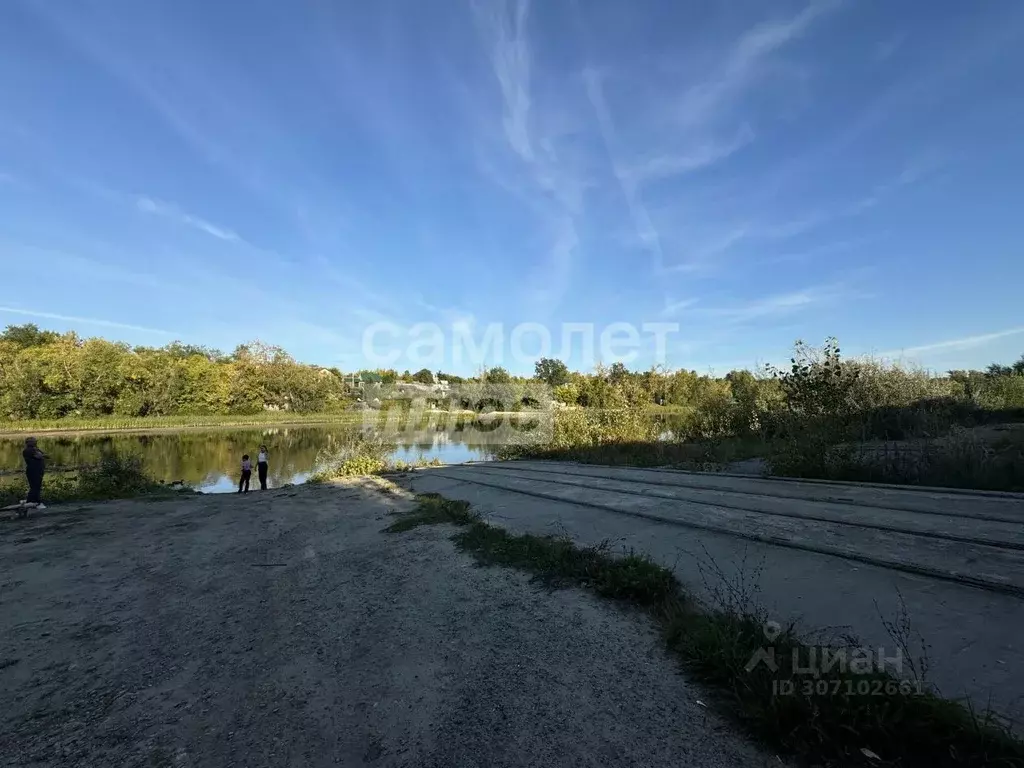 Участок в Самарская область, Сызрань Сосенки-2 СНТ,  (8.0 сот.) - Фото 1