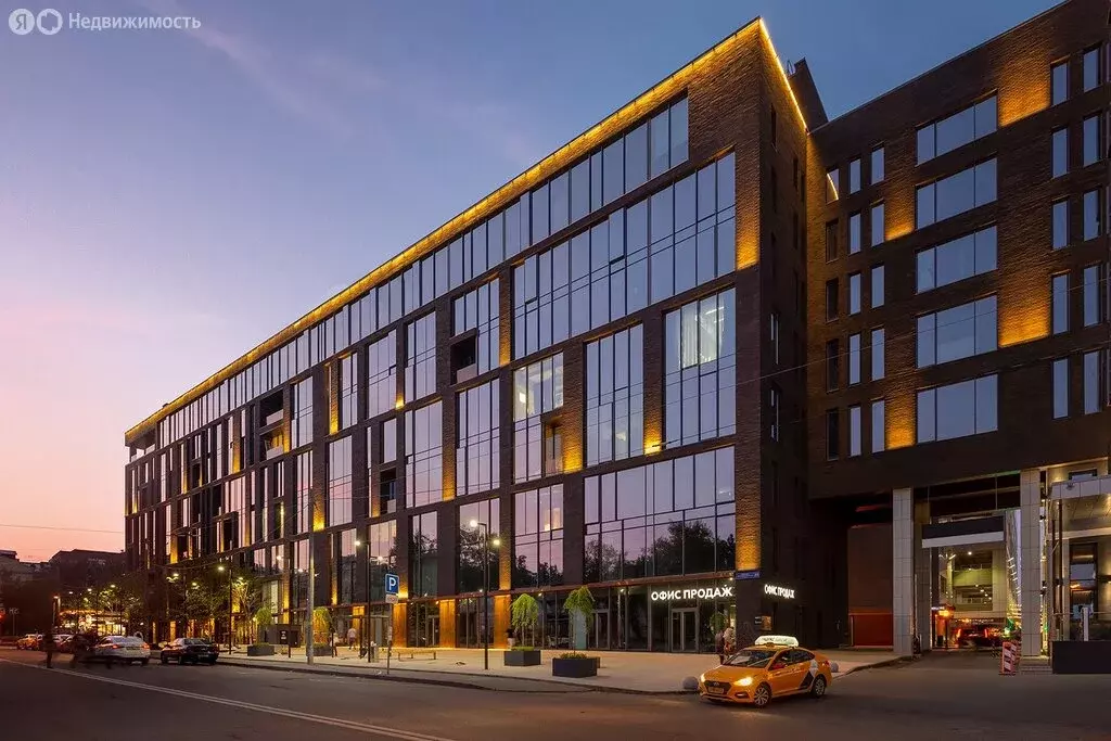 Помещение свободного назначения (124 м) - Фото 2