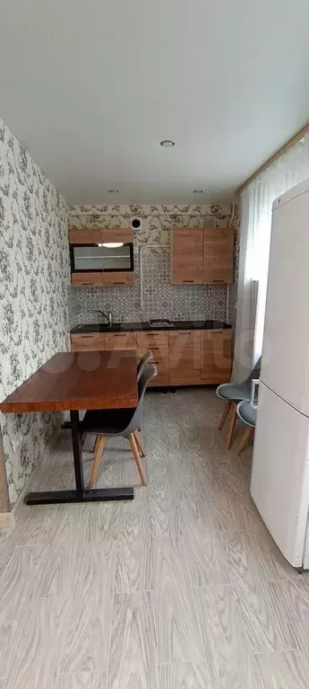 2-к. квартира, 42 м, 1/5 эт. - Фото 0