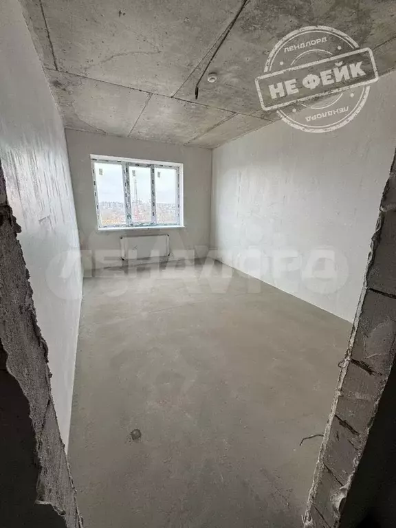 1-к. квартира, 35,7 м, 12/15 эт. - Фото 0