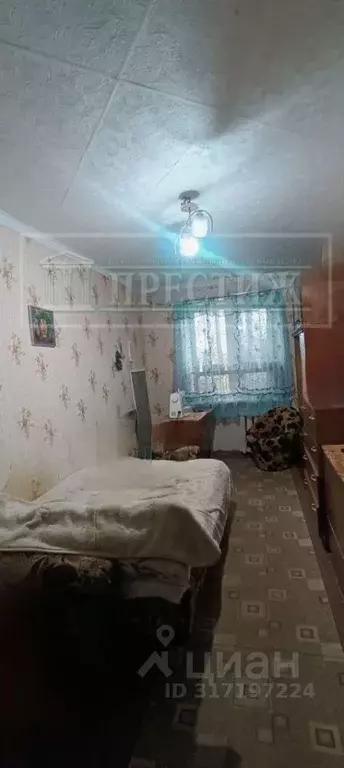 3-к кв. Ивановская область, Шуя ул. 2-я Восточная, 25 (58.5 м) - Фото 1