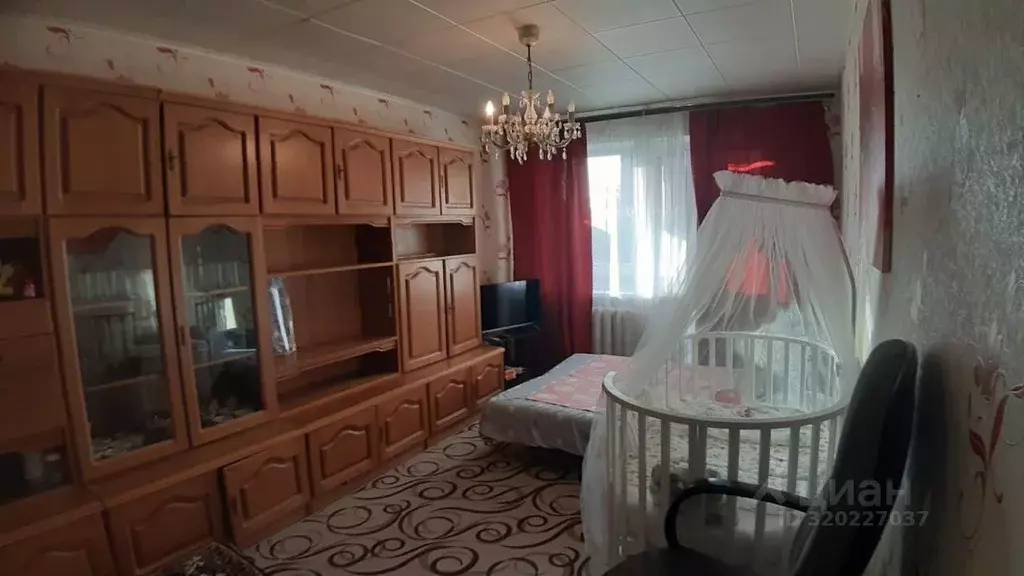 2-к кв. Московская область, Раменское Коммунистическая ул., 25 (43.7 ... - Фото 0