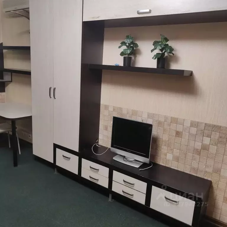 1-к кв. Москва Севанская ул., 8 (31.0 м) - Фото 1