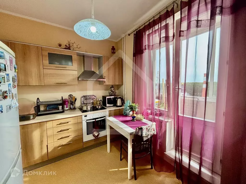 Продаётся 1-к квартира, 38 м - Фото 0
