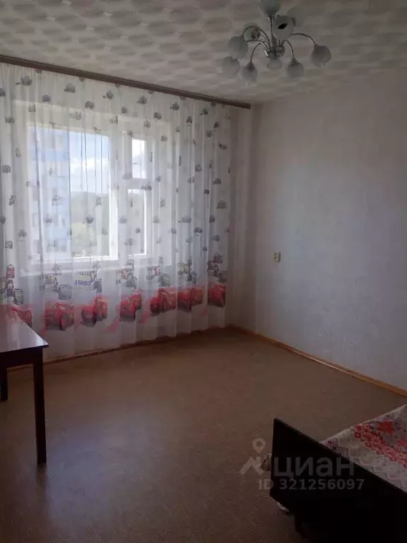 2-к кв. Ульяновская область, Ульяновск Ленинградская ул., 25 (50.0 м) - Фото 1