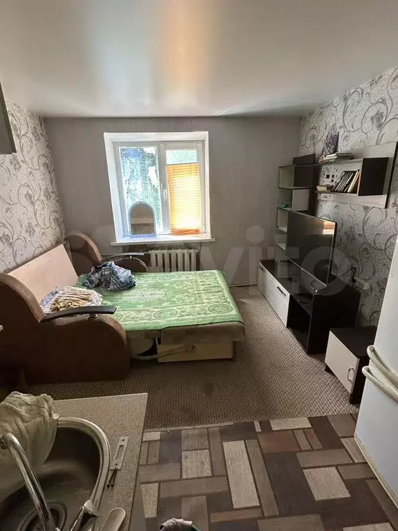Квартира-студия, 13 м, 3/5 эт. - Фото 1