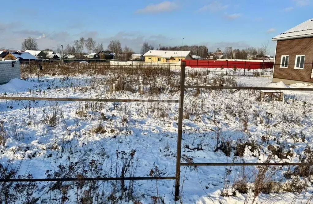 Участок в Ярославская область, Ярославский муниципальный округ, д. ... - Фото 2
