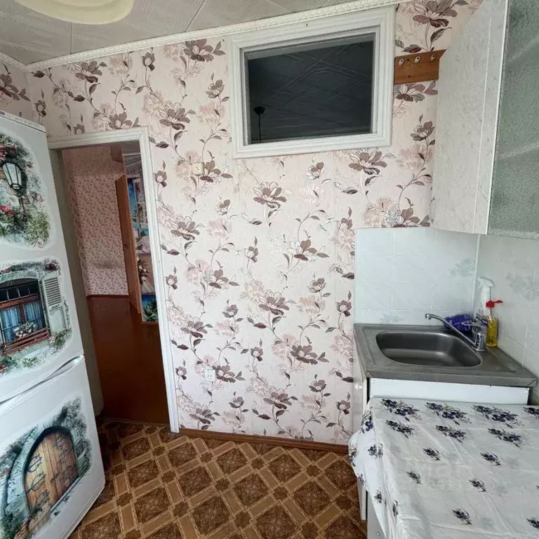 1-к кв. Архангельская область, Северодвинск ул. Гагарина, 18А (28.8 м) - Фото 2