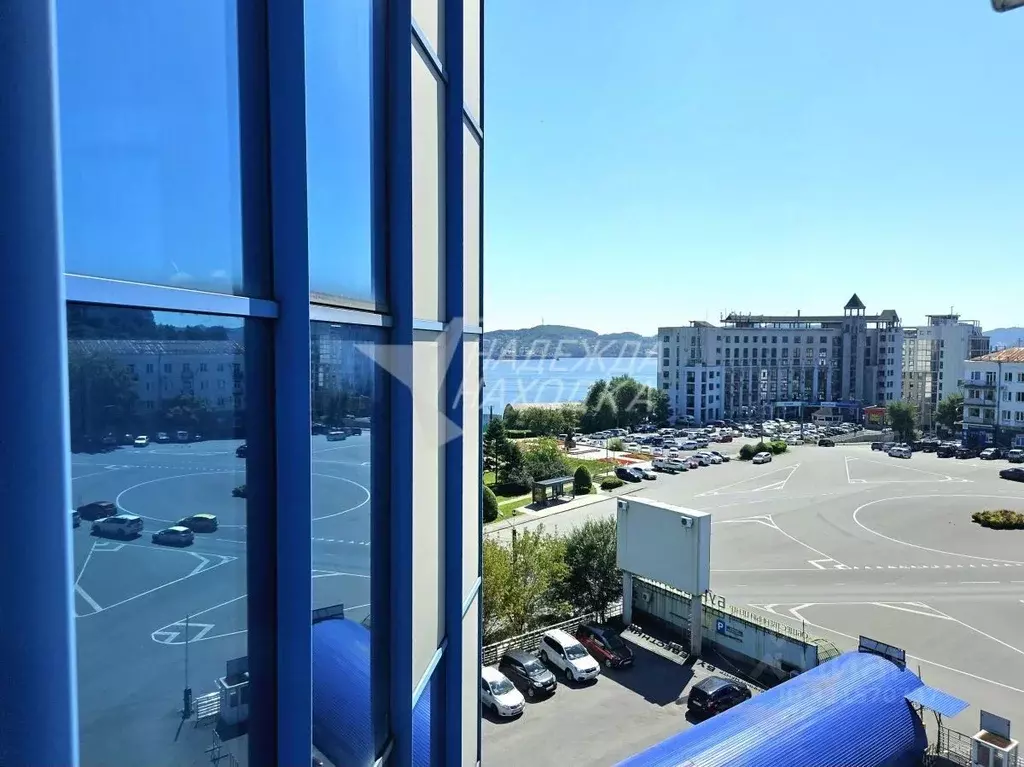 Офис в Приморский край, Находка Находкинский просп., 12 (42 м) - Фото 0