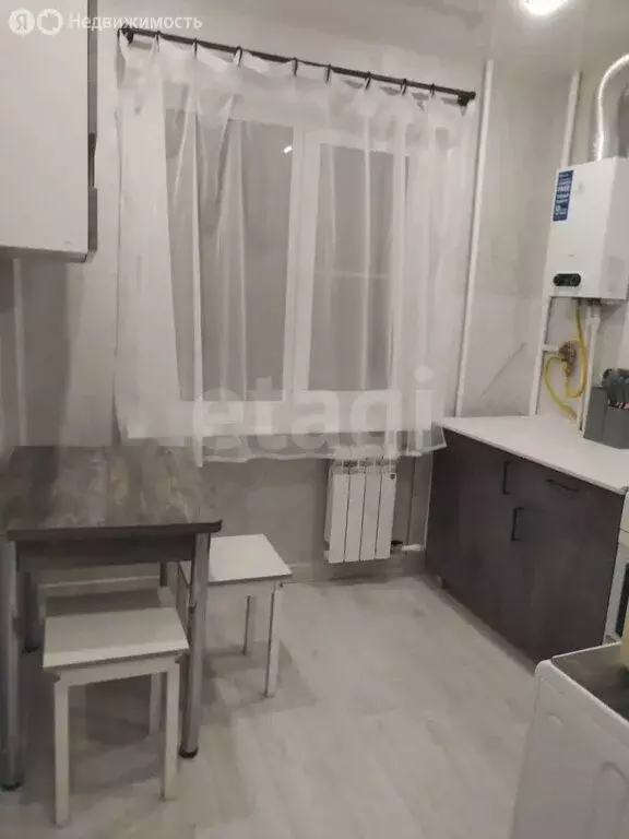 1-комнатная квартира: Калуга, Грабцевское шоссе, 88 (30.4 м) - Фото 1