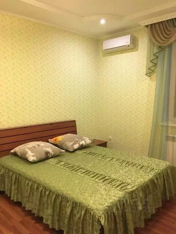 Комната Самарская область, Чапаевск ул. Ленина, 97А (1.0 м) - Фото 1