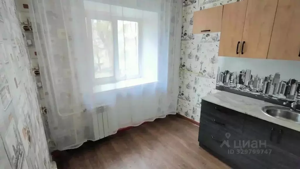 3-к кв. Хакасия, Абакан Советская ул., 32 (58.0 м) - Фото 2
