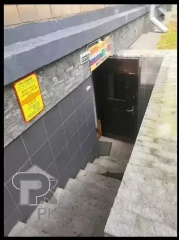 Помещение свободного назначения в Москва Грохольский пер., 10/5 (103 ... - Фото 2