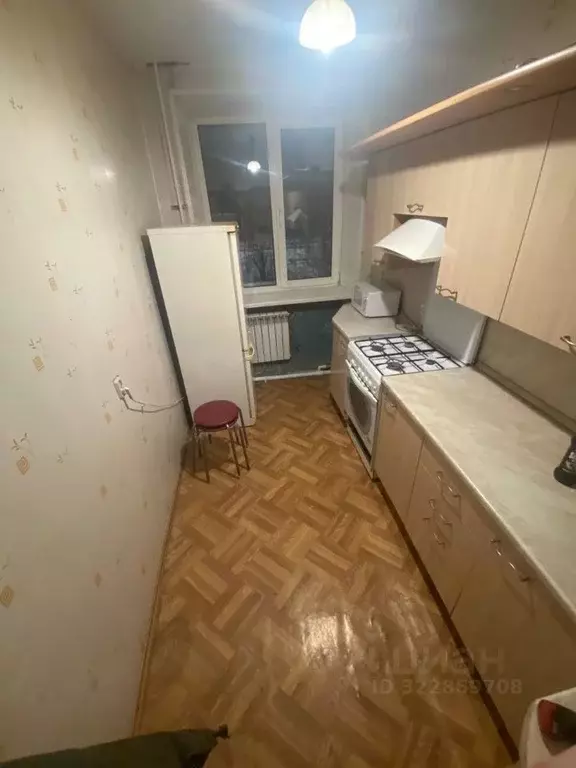 3-к кв. Самарская область, Самара Краснодонская ул., 53 (78.0 м) - Фото 1