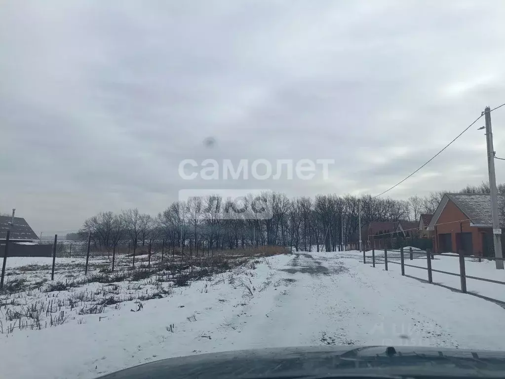 Участок в Башкортостан, Уфимский район, Булгаковский сельсовет, д. ... - Фото 1