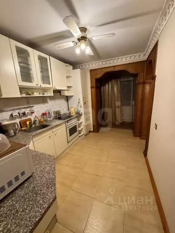 4-к кв. Тюменская область, Тюмень Ставропольская ул., 2А (139.0 м) - Фото 1