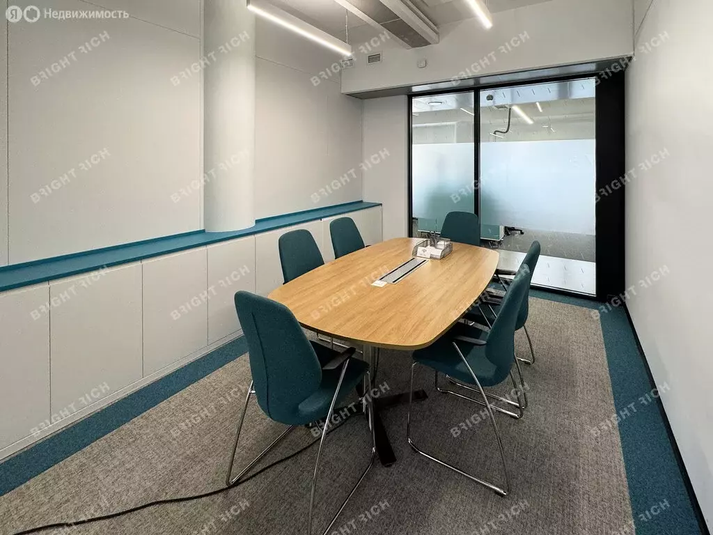 Офис (5858.63 м) - Фото 1