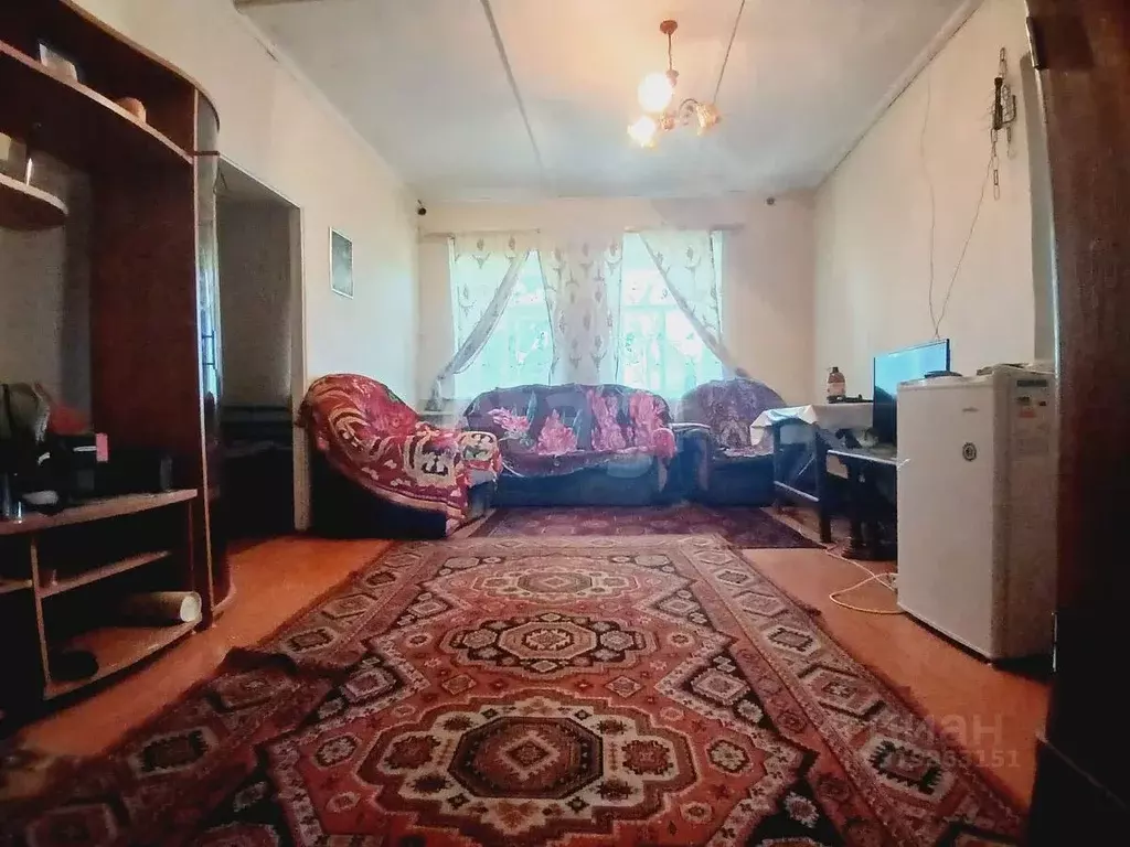 Дом в Удмуртия, Можга Можгинский район, Цветочная ул., 41 (60 м) - Фото 1