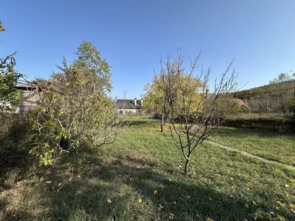 Участок в Севастополь, Севастополь, Инкерман г. Медик-2А садоводческое ... - Фото 2