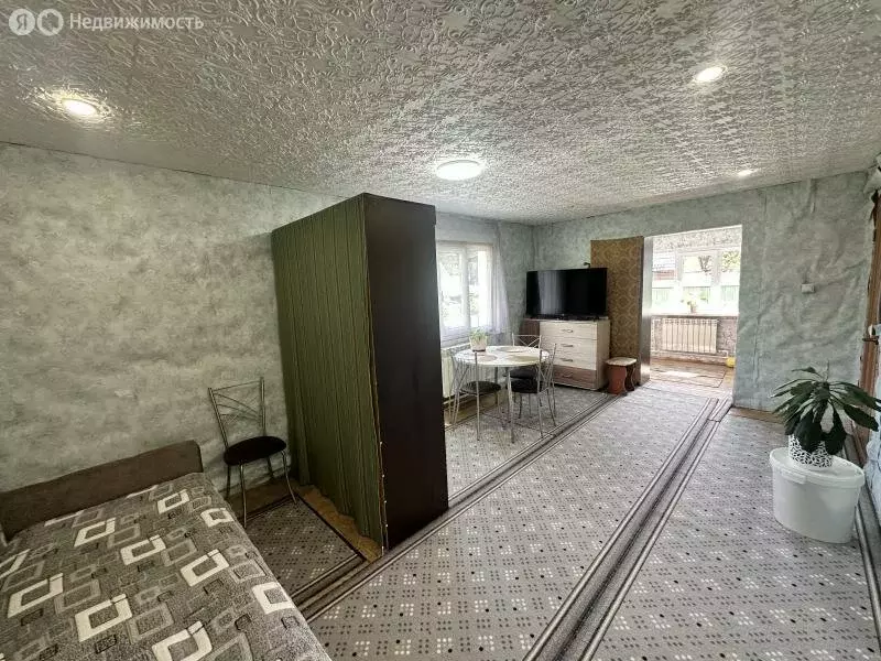 Дом в Иркутский муниципальный округ, СНТ Заозёрное, 57 (48 м) - Фото 2