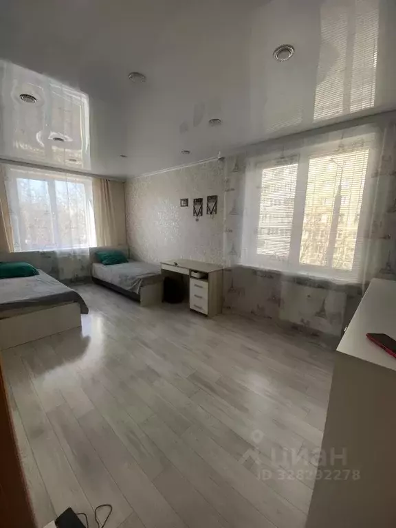 2-к кв. Пермский край, Пермь ул. Маршала Толбухина, 23 (49.7 м) - Фото 2