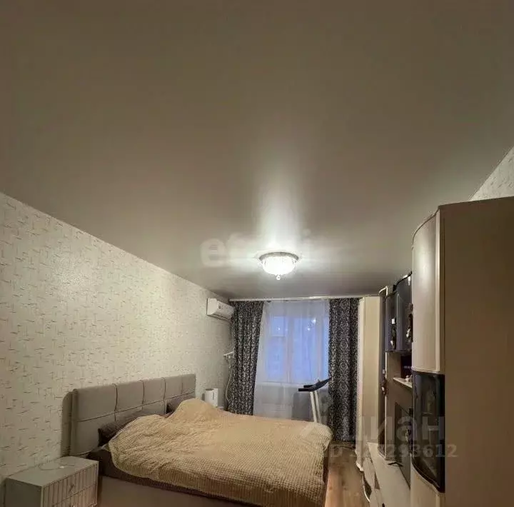 1-к кв. Башкортостан, Уфа ул. Валерия Лесунова, 4А (36.8 м) - Фото 1