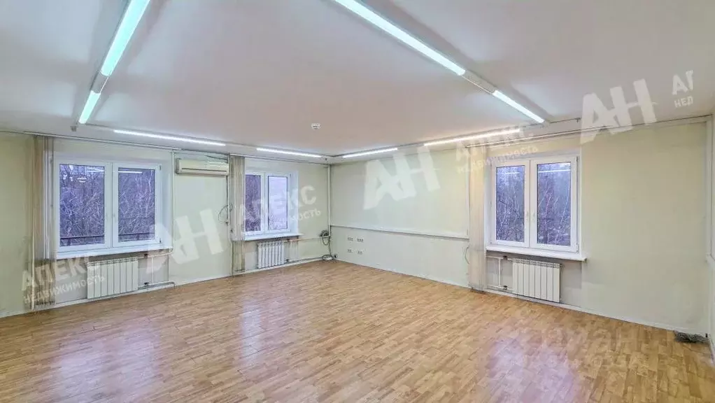 Офис в Москва ул. Каховка, 31К2 (171 м) - Фото 1