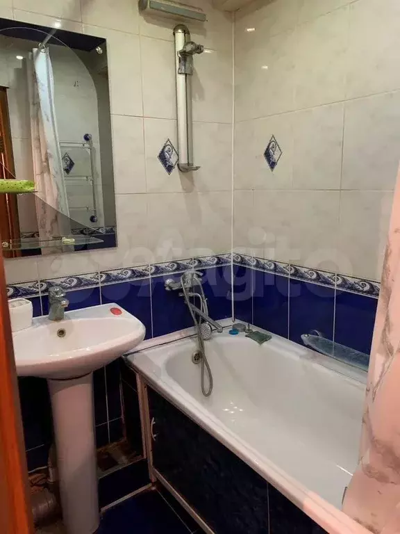 Квартира-студия, 28,7 м, 4/5 эт. - Фото 1