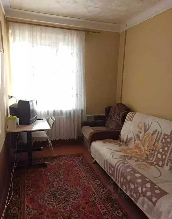 Комната Нижегородская область, Нижний Новгород Соцгород жилрайон, ... - Фото 0