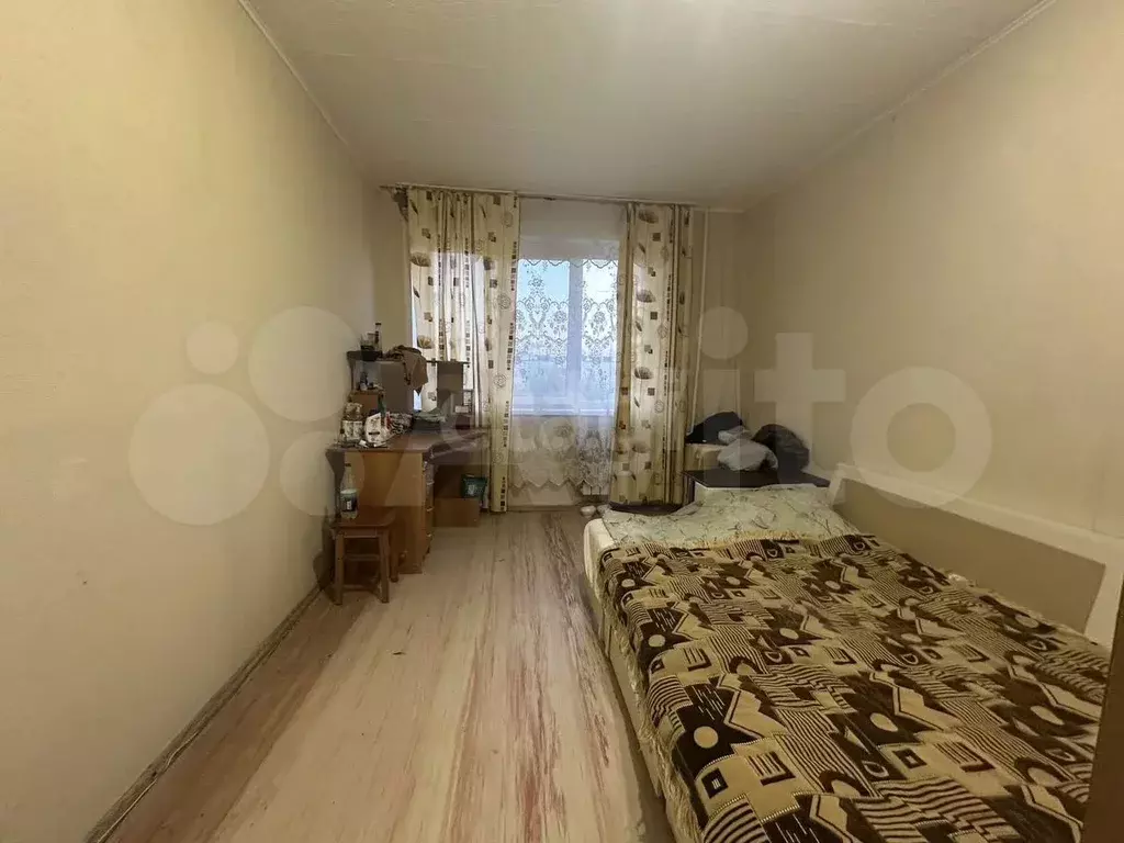 Комната 18 м в 1-к., 6/9 эт. - Фото 0