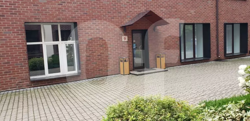 Офис в Москва ул. Шухова, 14С9 (270 м) - Фото 0