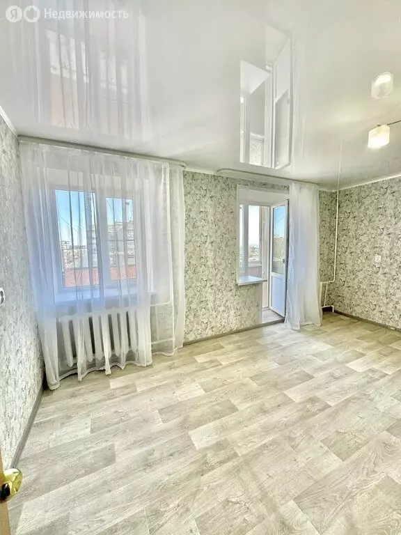 1-комнатная квартира: Алексин, Арматурная улица, 10/16 (33 м) - Фото 1