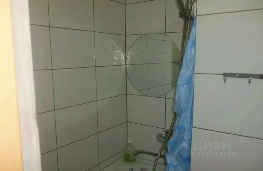 1-к кв. Омская область, Омск просп. Мира, 82/1 (28.0 м) - Фото 2