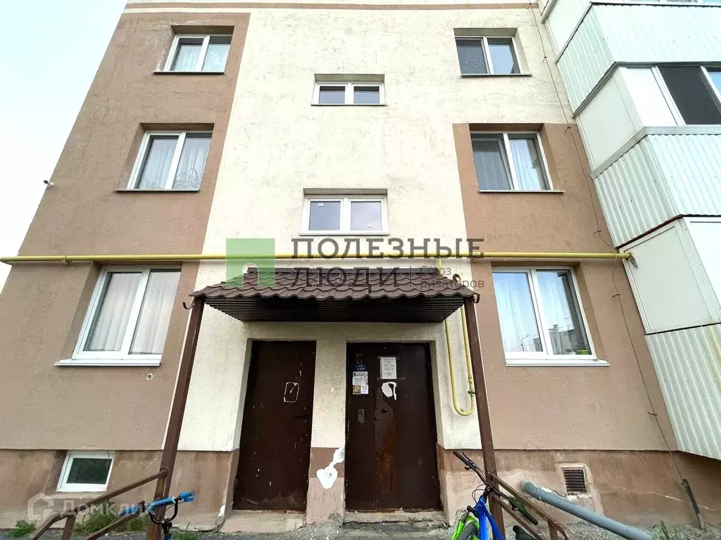Продаётся 3-к квартира, 77.9 м - Фото 0