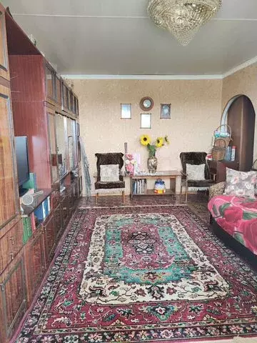2-к. квартира, 46,9 м, 7/9 эт. - Фото 0