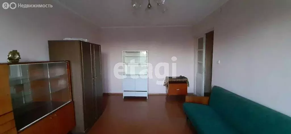 2-комнатная квартира: Алексеевка, улица Тимирязева, 35 (44.6 м) - Фото 1