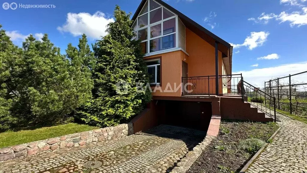 Дом в посёлок Маломожайское, Восточная улица, 1 (110 м) - Фото 1