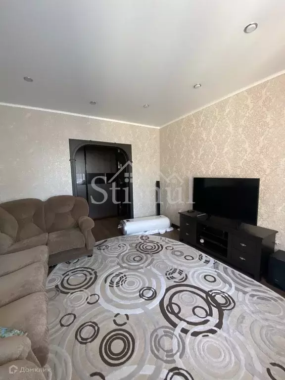 Продаётся 3-к квартира, 67 м - Фото 1